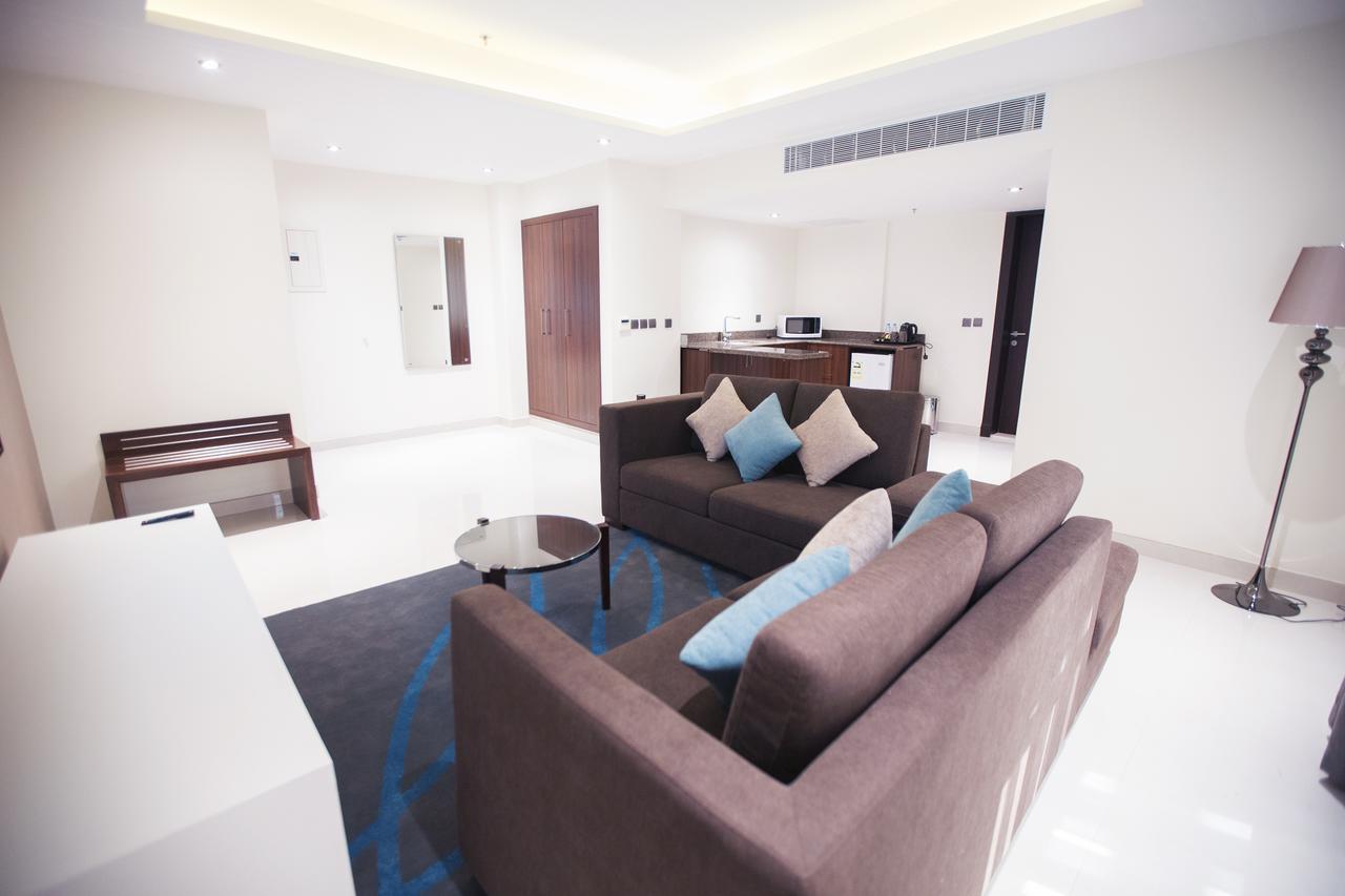 Motiara Hotel - Al Murouj Riyadh Exterior photo