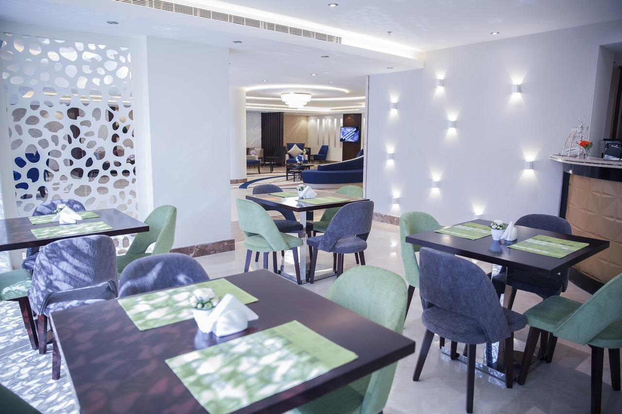 Motiara Hotel - Al Murouj Riyadh Exterior photo