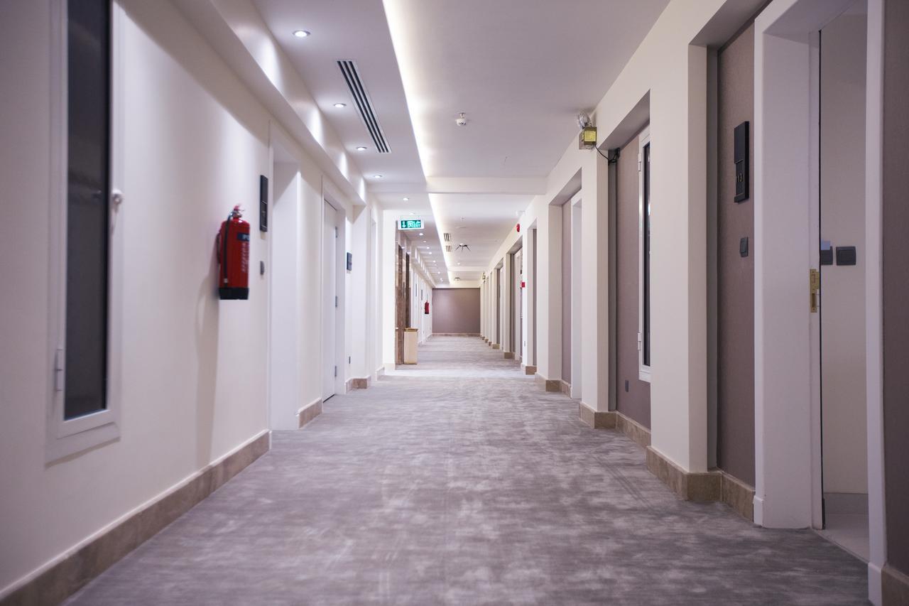 Motiara Hotel - Al Murouj Riyadh Exterior photo