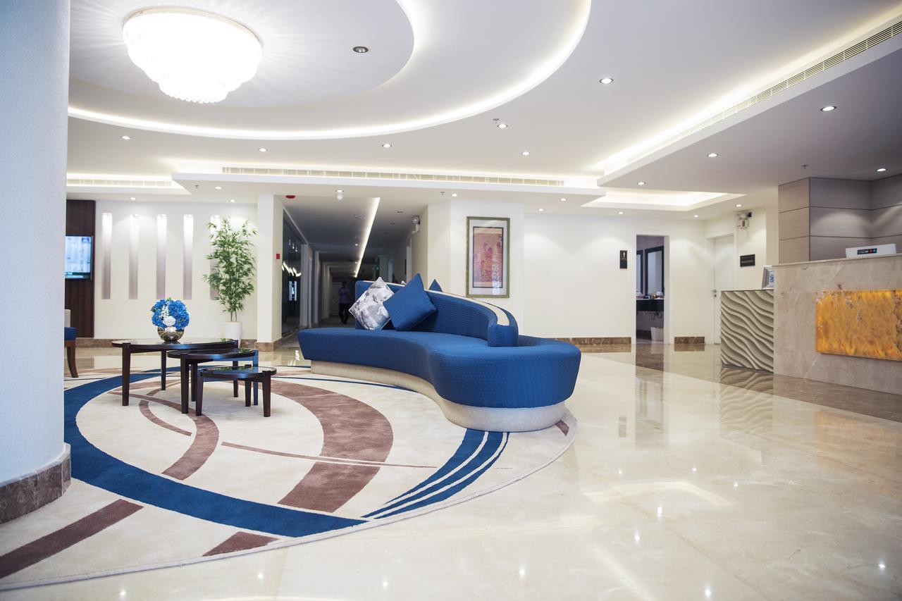 Motiara Hotel - Al Murouj Riyadh Exterior photo