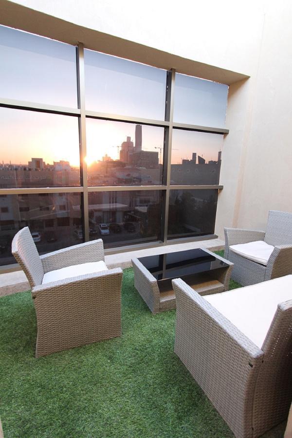 Motiara Hotel - Al Murouj Riyadh Exterior photo
